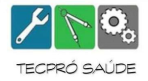 TECPROSAUDE LOGO